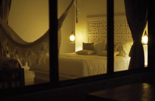 Savanna Orinoquia Lodge