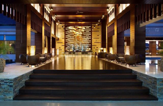 Savoy Seychelles Resort & Spa
