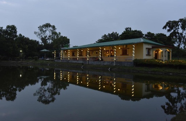 Sawasstika Eco Park Resort