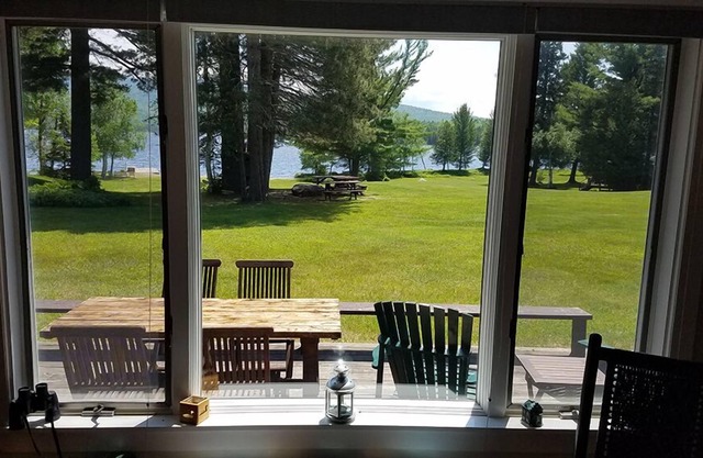 SBLL 28 - Main Lodge - Small Cottage in Saddleback Lake Lodge Cottage Community