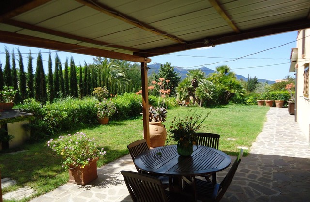 Scaglieri: apartment/flat - Biodola