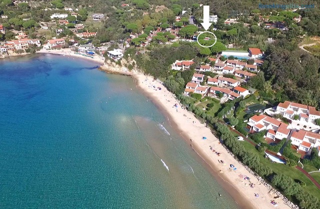 Scaglieri Mare - ibookingelba.com