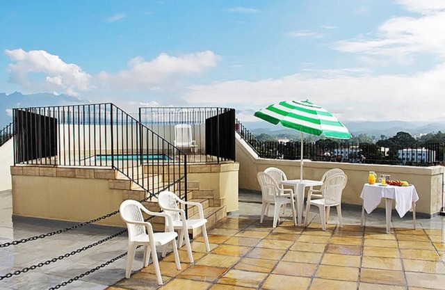 Scala Residence Hotel