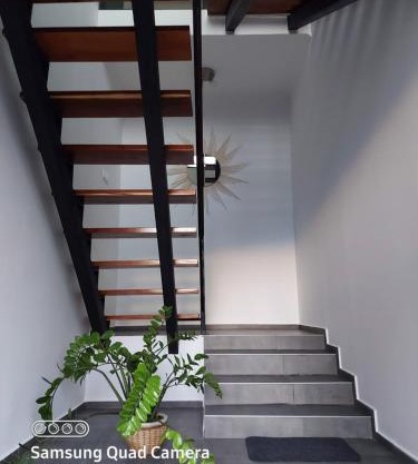 Scala Studio Apartments