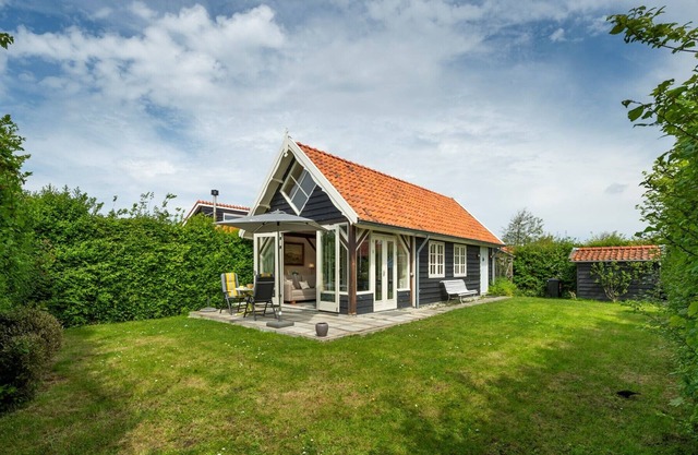 Scalde Oort 36 private holidayhome within walking distance of the beach