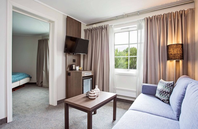 Scandic Leknes Lofoten