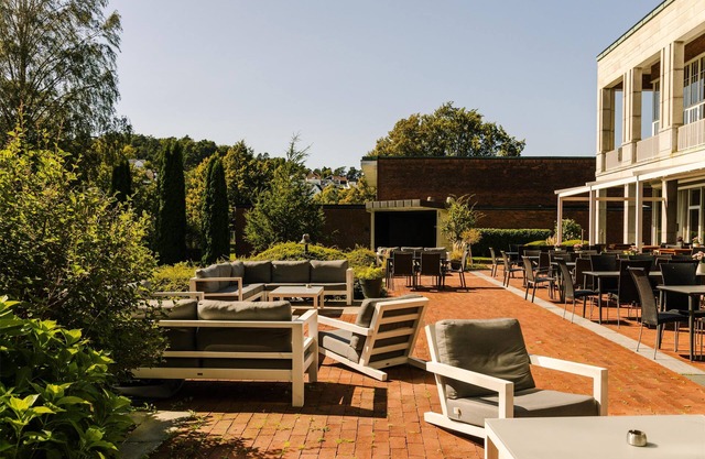 Scandic Park Sandefjord