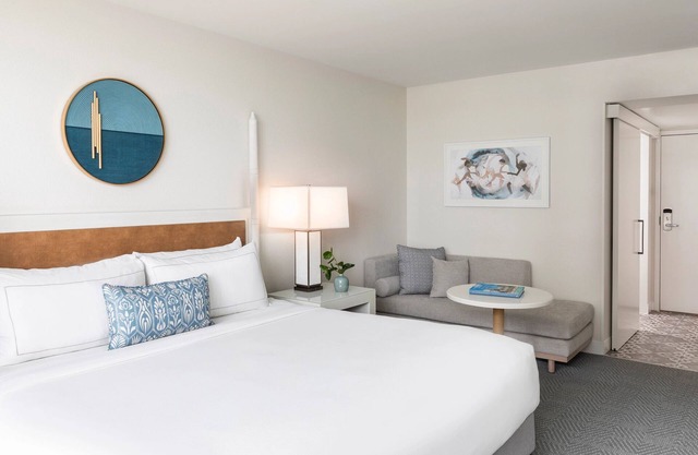 Scenic Beachfront Resort! Outdoor Pool, Pet-friendly Property!
