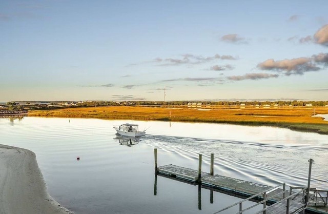 Scenic River View Room, Outdoor Pool w/Scenic View, Near Bass River Lighthouse