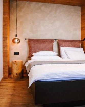 SchönBerg hotel b&b