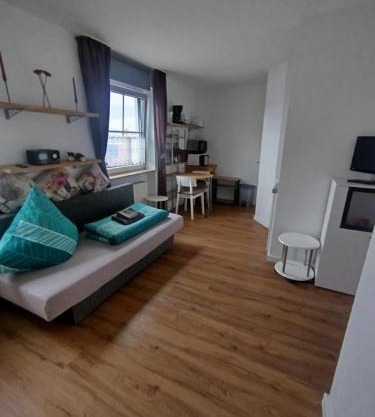 Schöne Ferienwohnung in Koblenz HG2