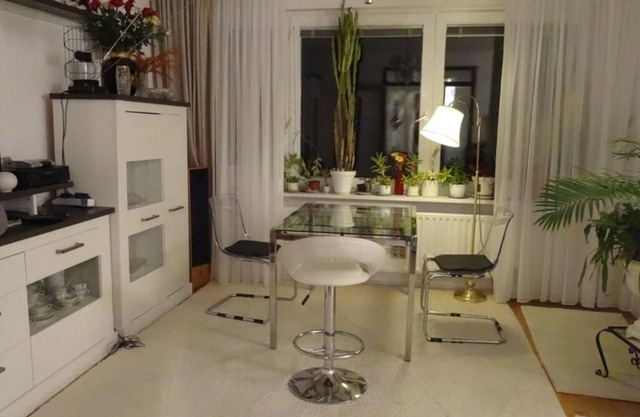 Schöne, ruhige Wohnung in Berlin-Steglitz