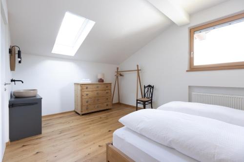 Schöne Wohnung am Stadtrand von Meran Valentinhof