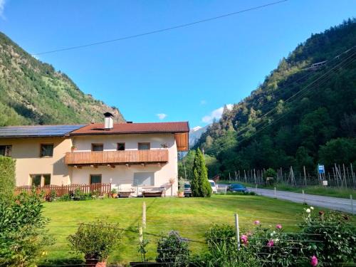 Schönes Apartment mit 80qm