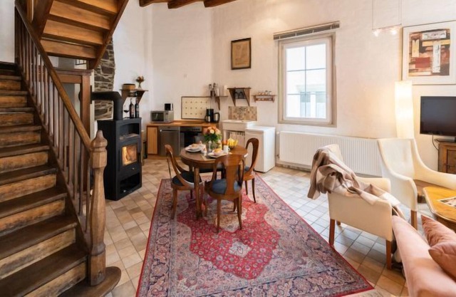 Scheune by Interhome