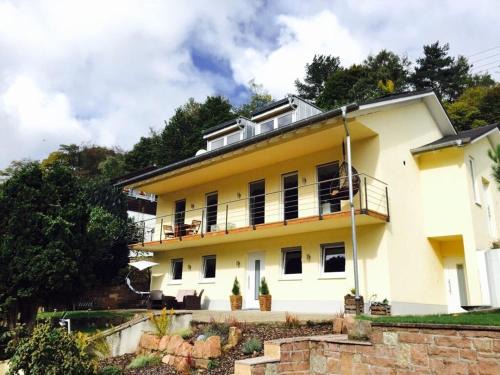 SchlafGut Comfortable holiday residence