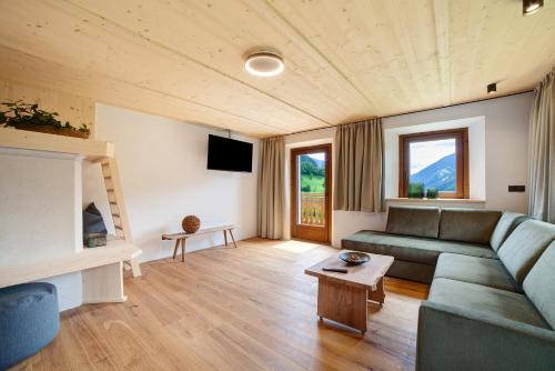 Schlossbauer große Ferienwohnung