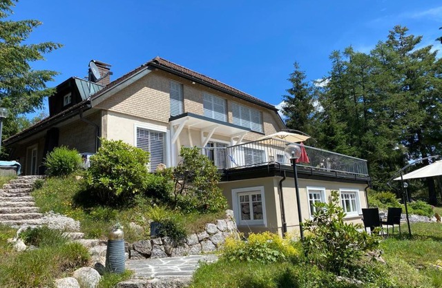 Schluchsee, Villa Seepark
