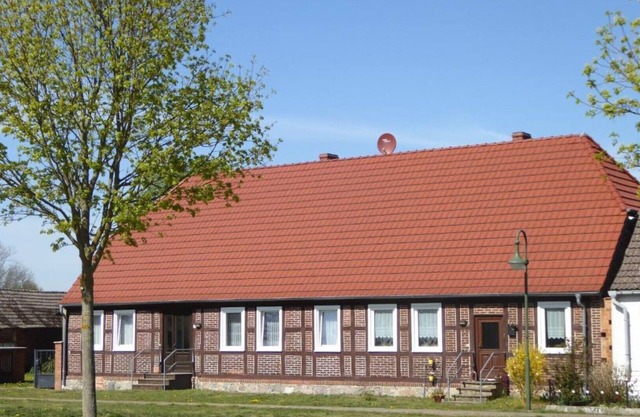Schmidts Naturhof - Head Free Holiday in the Prignitz - Biosphere Reserve
