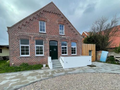 Schmuckstück an der Nordsee