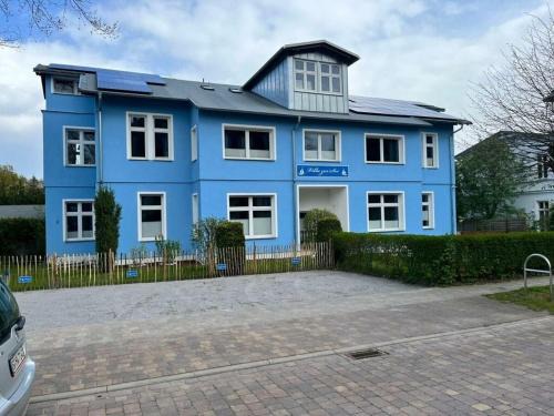 Schute - Villa at sea-formerly TUI Ferienhaus