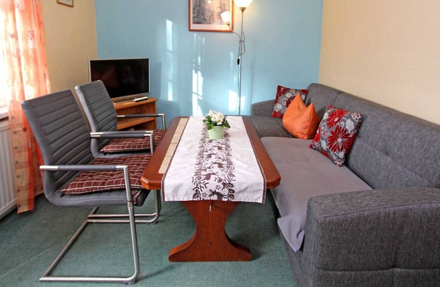 Schw 601 Fewo 1 - Ferienwohnungen Mühl Rosin Schw 600