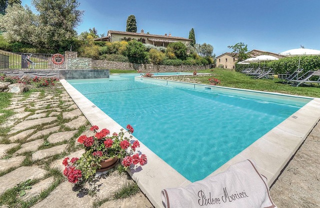 Scipione - Podere Moricci