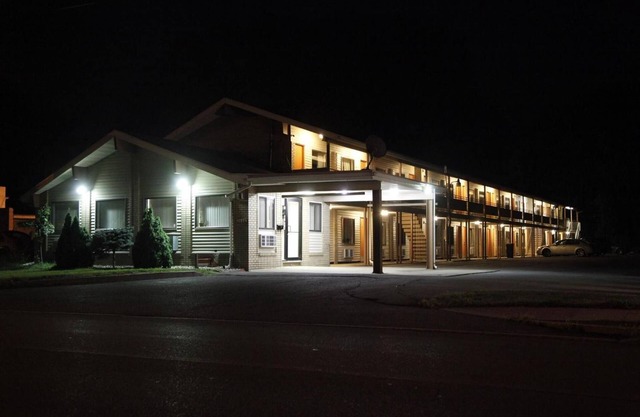 Scottish Inns Albany