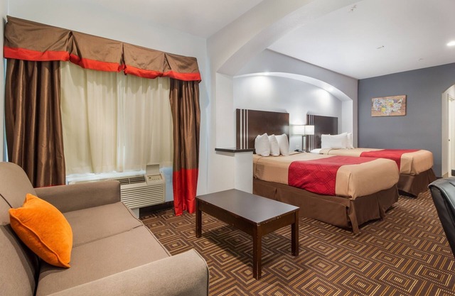 Scottish Inns and Suites Spring, TX