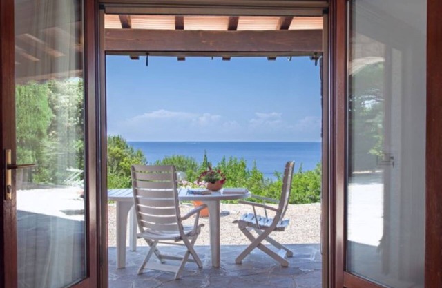 Scrittore - SCRITTORE VILLA