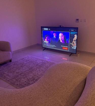 Sea and lake view apartment