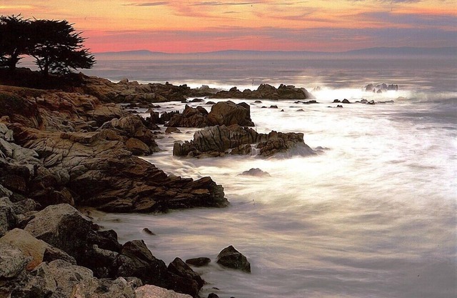 Sea Breeze Inn And Cottages