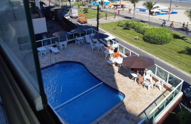 SEA FRONT SWIMMING POOL BARBECUE WIFI INTERNET GAMES ROOM GARAGE CONCIERGE 24H