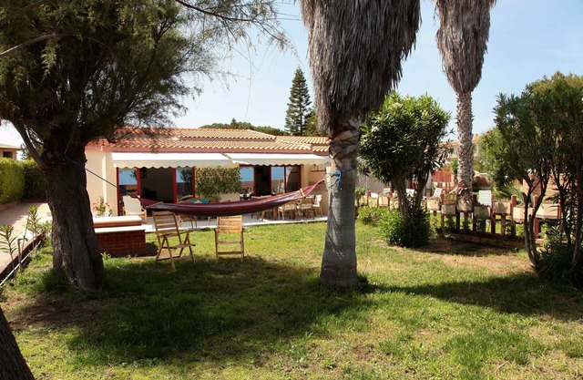 SEA IN SYRACUSE - OGNINA 1- SEA FRONT VILLA