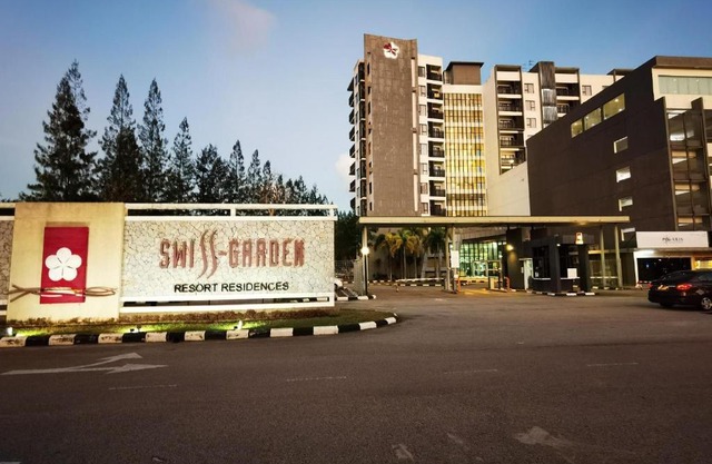 Sea La Vie @ Swiss Garden Resort Residence