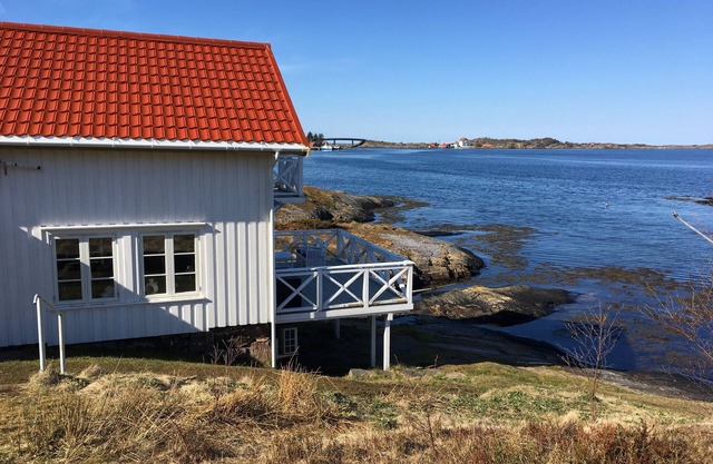Sea-lined Atlantic Road
