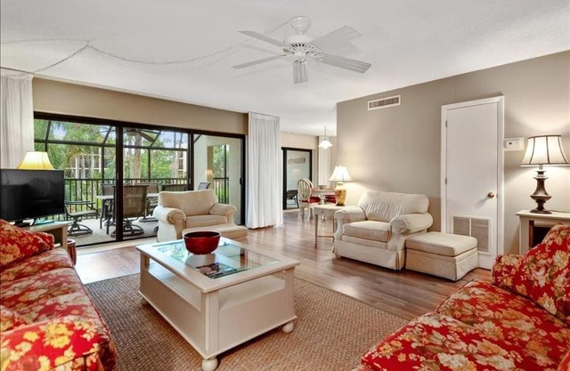 Sea Oats 123 Condominium Condo