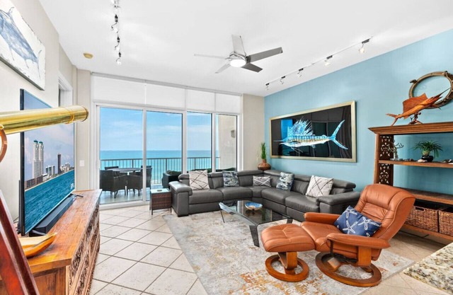 Sea Rebel Oasis @Sapphire1603