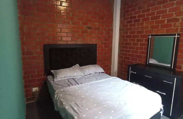 Sea Star Zorritos - Apartment Floor 1n