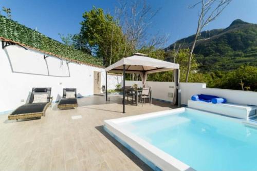 Sea View Casamicciola By Dimorra