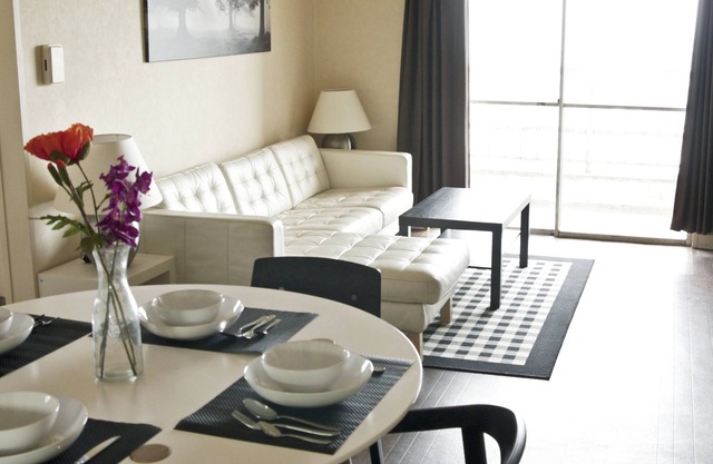 Sea View Court Kobe