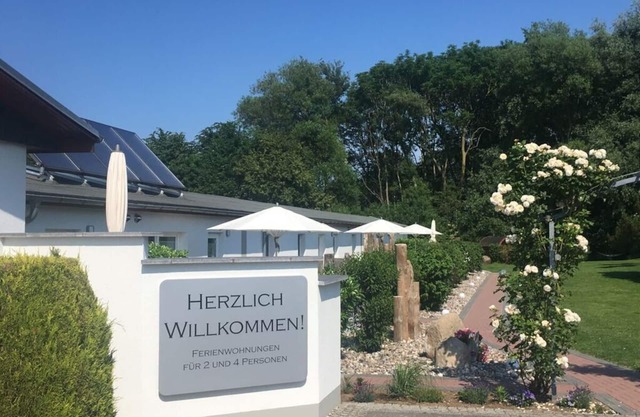 sea view for 2 people (41m²)