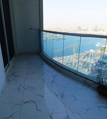 Sea View Rooms in Ajman