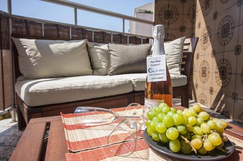 Sea & Wave Bailen Great Views Apartment