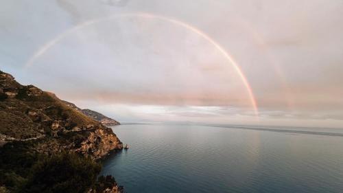 Seacliff Heaven - De Vivo Realty Positano