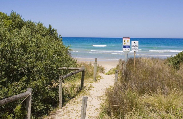 Seaclusion - Private Access To Beach Pet Friendly