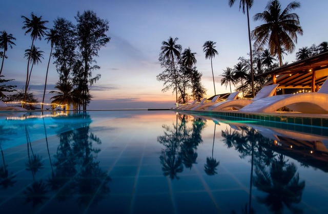 Seacret Kohkood Resort