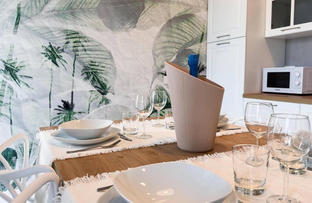 Seafront Modern Acquamarine Suite by Ca-sa Check