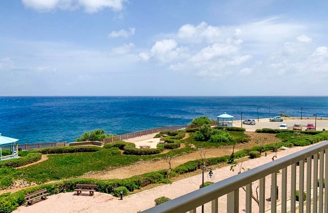 Seafront apartment in Gozo, Marsalforn, Marsalforn Iz-Zebbug, Malta