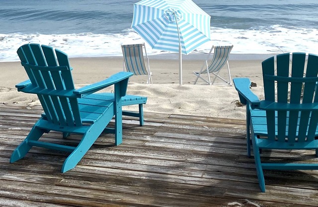 SeaGrape - Oceanfront Beach Cottage